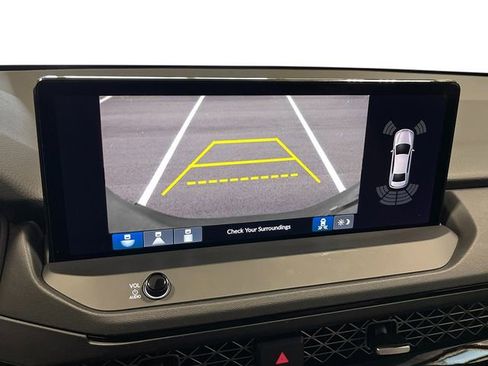 New 2026 Honda Accord EX-L image 21
