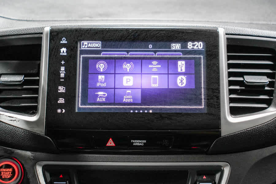 Used 2017 Honda Pilot EX-L image 14