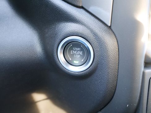 New 2026 Chevrolet Silverado 1500 Custom w/ Turbomax Blackout Package image 25