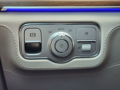 Certified 2025 Mercedes-Benz GLE 53 AMG GLE 53 AMG image 21