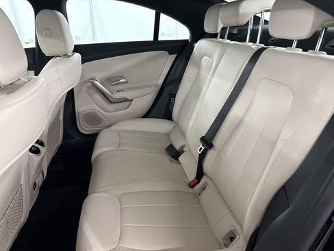 Certified 2026 Mercedes-Benz CLA 250 image 22