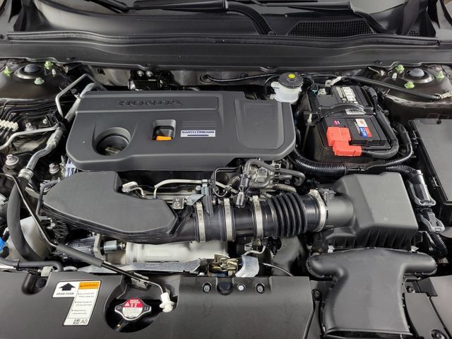 Used 2018 Honda Accord EX-L image 10