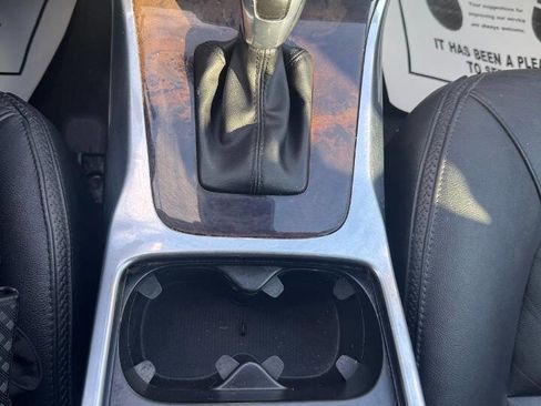 Used 2015 Volvo XC70 T6 image 22