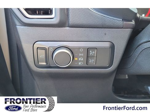 Used 2024 Ford Bronco Sport Big Bend image 16