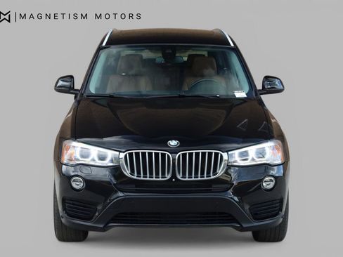 Used 2016 BMW X3 xDrive35i image 5