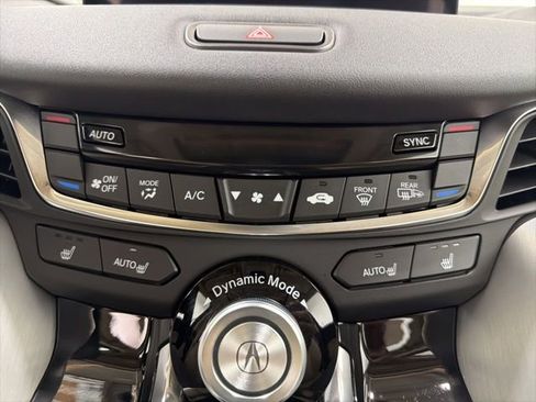 Certified 2025 Acura TLX w/ Technology Package FWD image 36