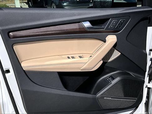 Used 2023 Audi Q5 e Prestige image 22