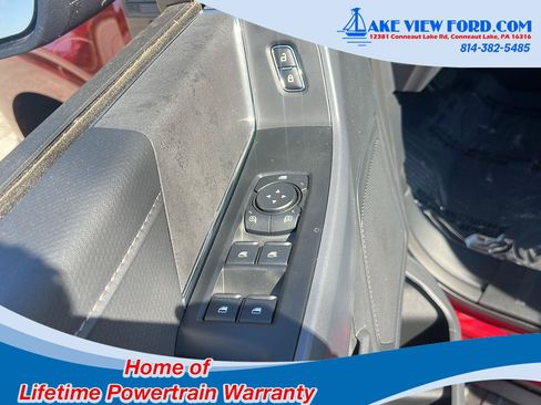 New 2026 Ford F150 XLT w/ XLT Black Appearance Package AWD/4WD image 20