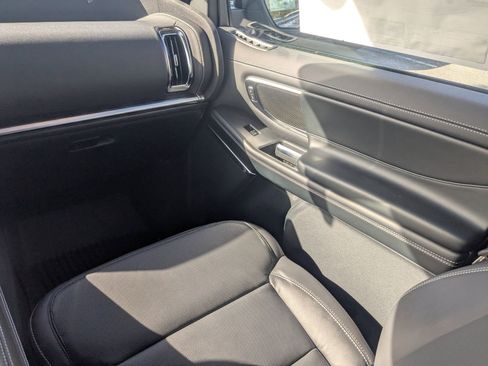 New 2025 Ford Expedition Max Platinum w/ Stealth Performance Package image 19