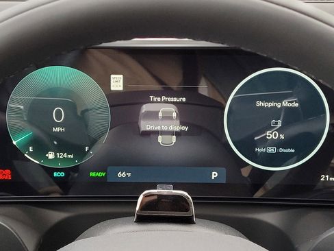 New 2026 Hyundai Palisade Calligraphy image 9