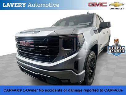 Used 2026 GMC Sierra 1500 Elevation