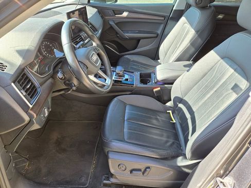 Used 2022 Audi Q5 2.0T Premium AWD/4WD image 6