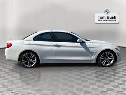 Used 2018 BMW 430i 430i image 2