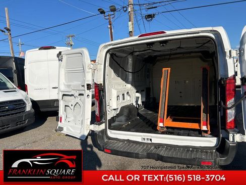 Used 2019 Ford Transit 150 130 Low Roof image 37