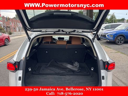 Used 2021 Lexus NX 300 AWD w/ Premium Package image 22