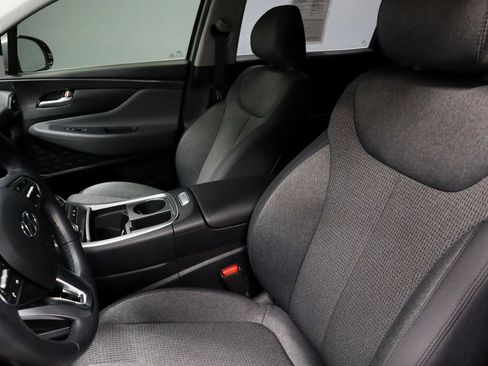 Certified 2023 Hyundai Santa Fe SEL w/ Cargo Package image 26