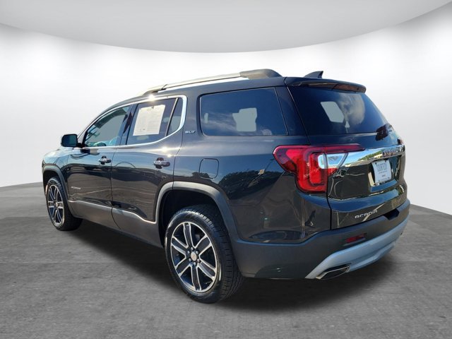 Used 2020 GMC Acadia SLT FWD image 5