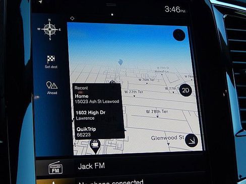 Certified 2022 Volvo XC90 T6 Inscription image 26