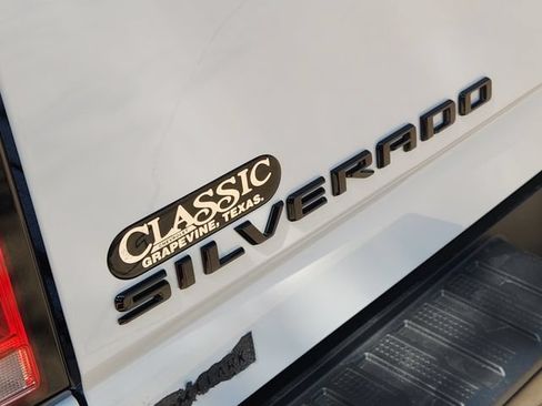 New 2026 Chevrolet Silverado 2500 LTZ w/ Trail Boss Package AWD/4WD image 9