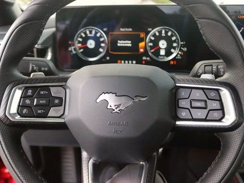 Used 2024 Ford Mustang GT Premium image 17