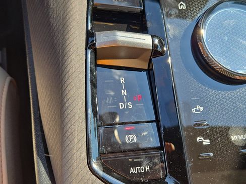 Used 2026 BMW X3 xDrive30 w/ Convenience Package image 7