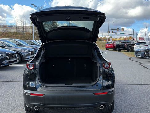 New 2025 MAZDA CX-30 AWD 2.5 S w/ Preferred Package image 26