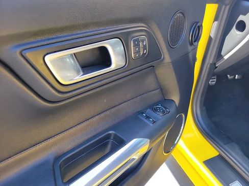 Used 2018 Ford Mustang GT Premium w/ Safe & Smart Package image 9