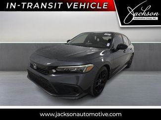 Used 2022 Honda Civic Sport video 1