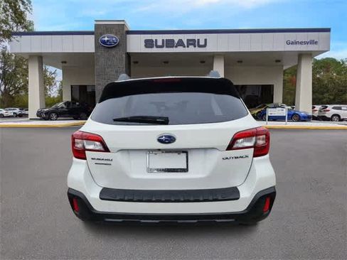 Used 2019 Subaru Outback 2.5i Premium image 5