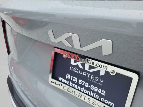 New 2026 Kia Sorento S image 30