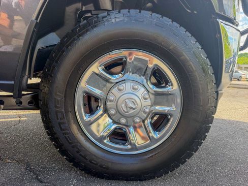 Used 2019 RAM 2500 Big Horn AWD/4WD image 19