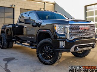 Used 2023 GMC Sierra 3500 Denali video 1