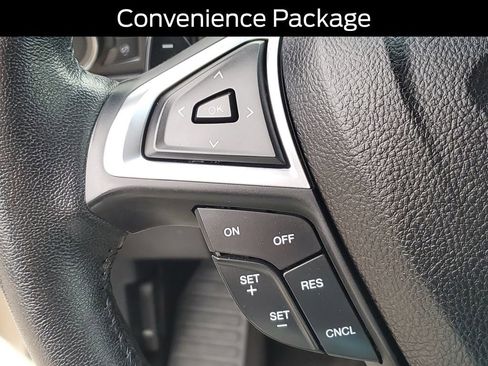 Used 2020 Ford Edge SEL w/ Convenience Package image 11