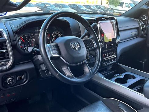 Used 2021 RAM 2500 Laramie image 16