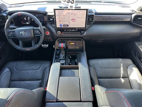 Used 2024 Toyota Sequoia TRD Pro image 15