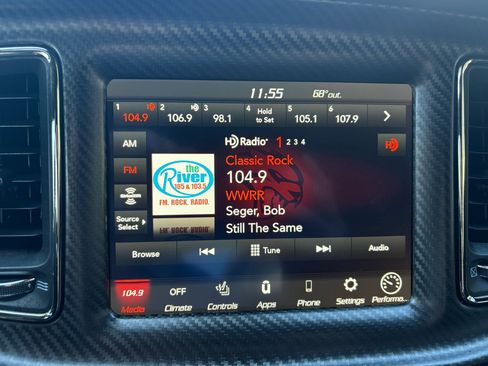 Used 2023 Dodge Challenger SRT Hellcat image 32