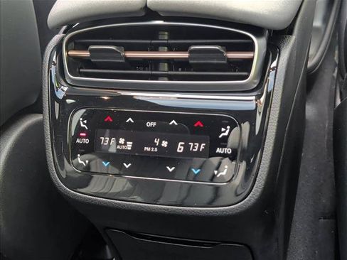 Certified 2023 Mercedes-Benz EQS 450+ 4MATIC SUV w/ Pinnacle Trim Package image 23