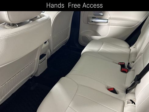 Certified 2026 Mercedes-Benz GLB 250 image 17