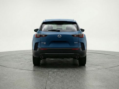 Used 2025 MAZDA CX-50 2.5 Hybrid w/ Premium Plus Pkg image 7