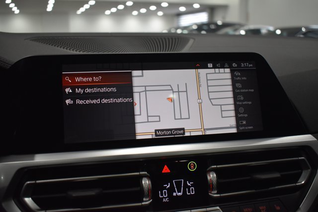 Used 2022 BMW M440i xDrive Gran Coupe w/ Premium Package AWD/4WD image 17