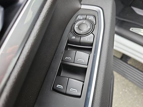 New 2026 Chevrolet Silverado 3500 LT w/ All Star Edition AWD/4WD image 15
