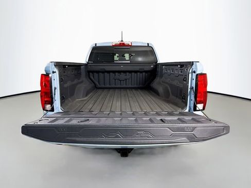 Used 2025 Chevrolet Colorado LT w/ Advanced Trailering Package image 28