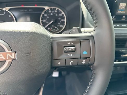 New 2026 Nissan Rogue SV image 15