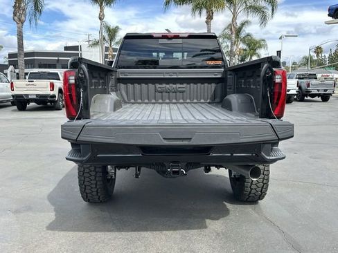 New 2026 GMC Sierra 2500 Denali w/ Denali Reserve Package AWD/4WD image 27