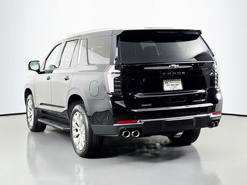 New 2026 Chevrolet Tahoe Premier w/ Sun And Tow Package image 5