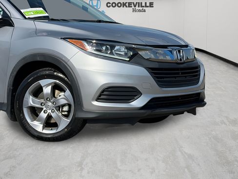 Used 2022 Honda HR-V LX image 3