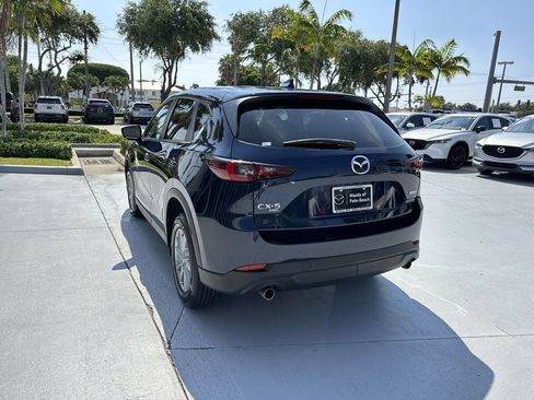 Used 2023 MAZDA CX-5 AWD 2.5 S image 13