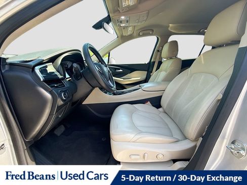 Used 2017 Buick Envision Preferred FWD image 22
