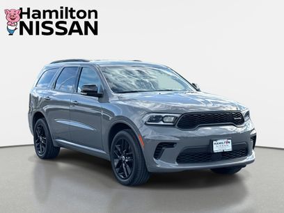 Used 2024 Dodge Durango GT