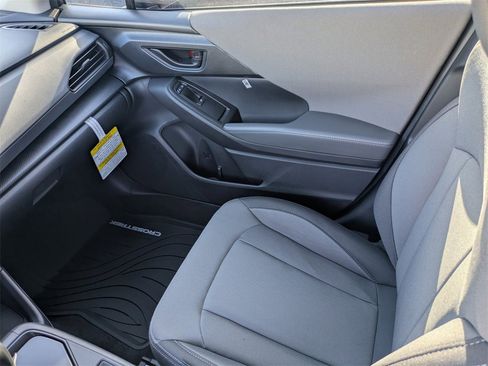New 2026 Subaru Crosstrek 2.0i Premium image 17